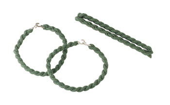 Semperfico BOOT BANDS BLOUSERS